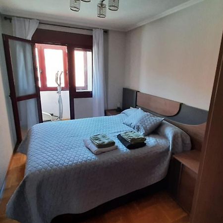 Sar Inn - Garaje Incluido Авілес Екстер'єр фото