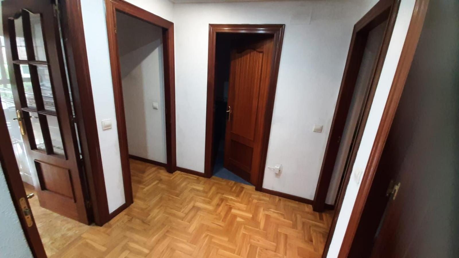 Sar Inn - Garaje Incluido Авілес Екстер'єр фото