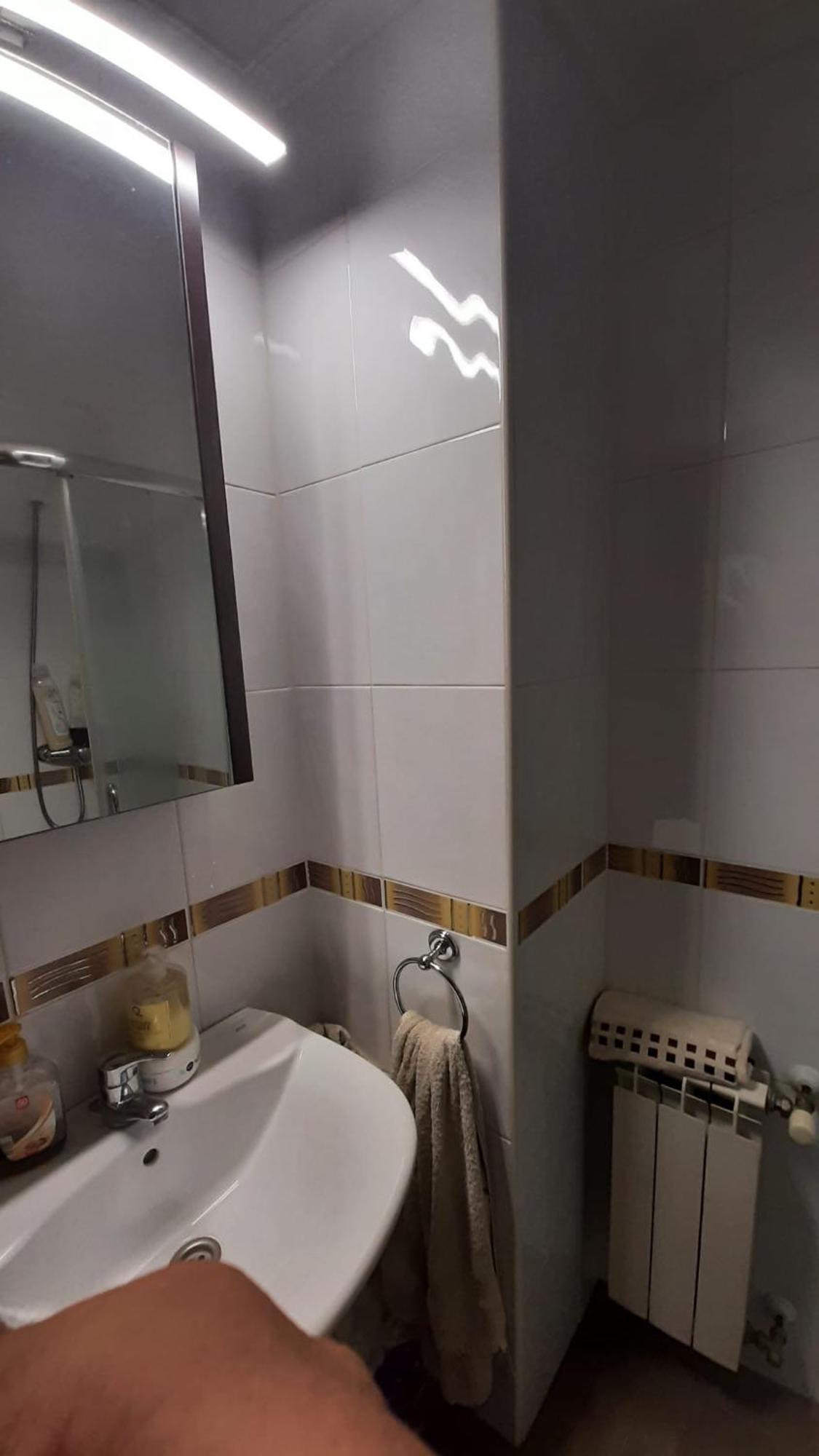 Sar Inn - Garaje Incluido Авілес Екстер'єр фото