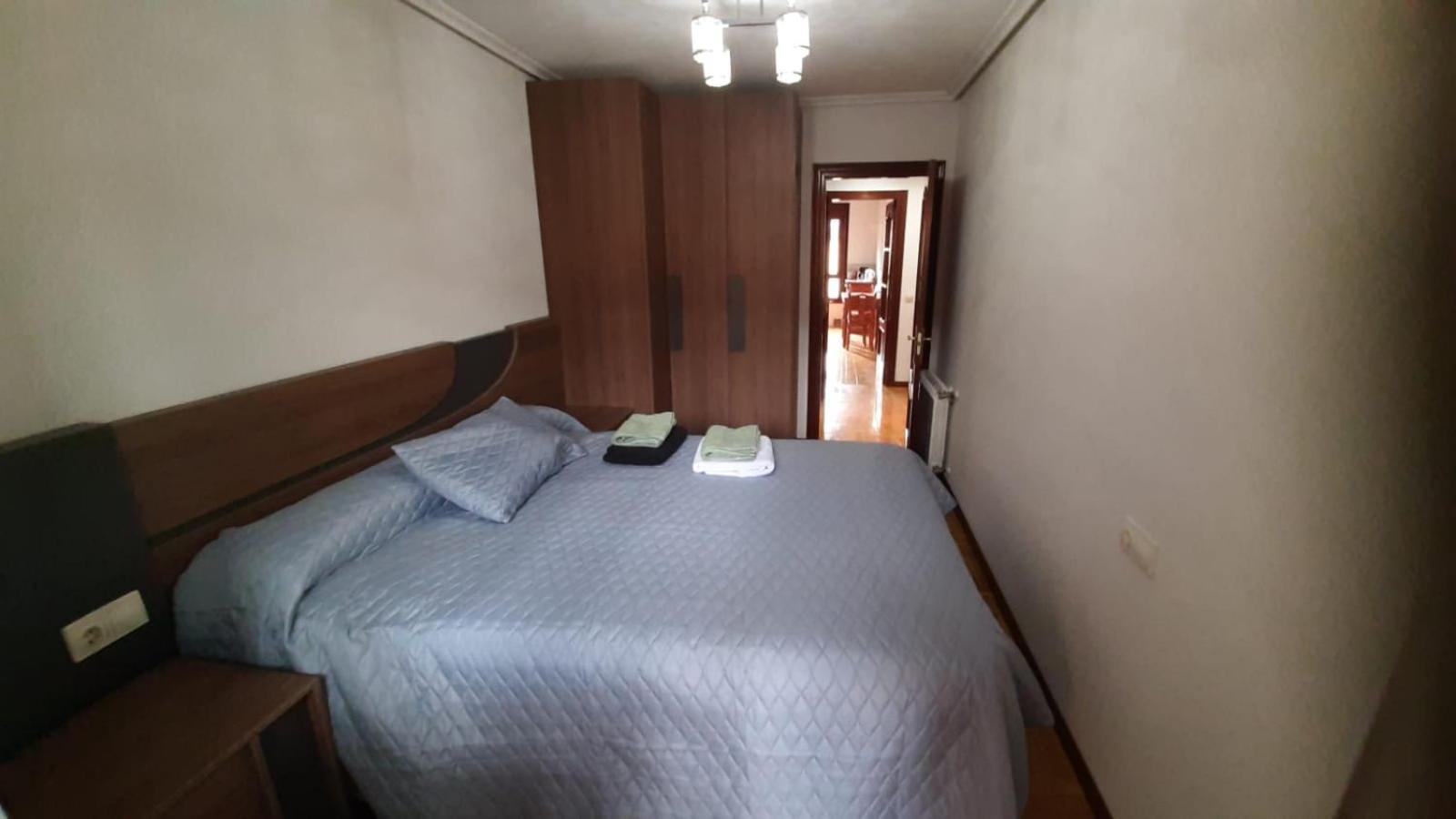 Sar Inn - Garaje Incluido Авілес Екстер'єр фото