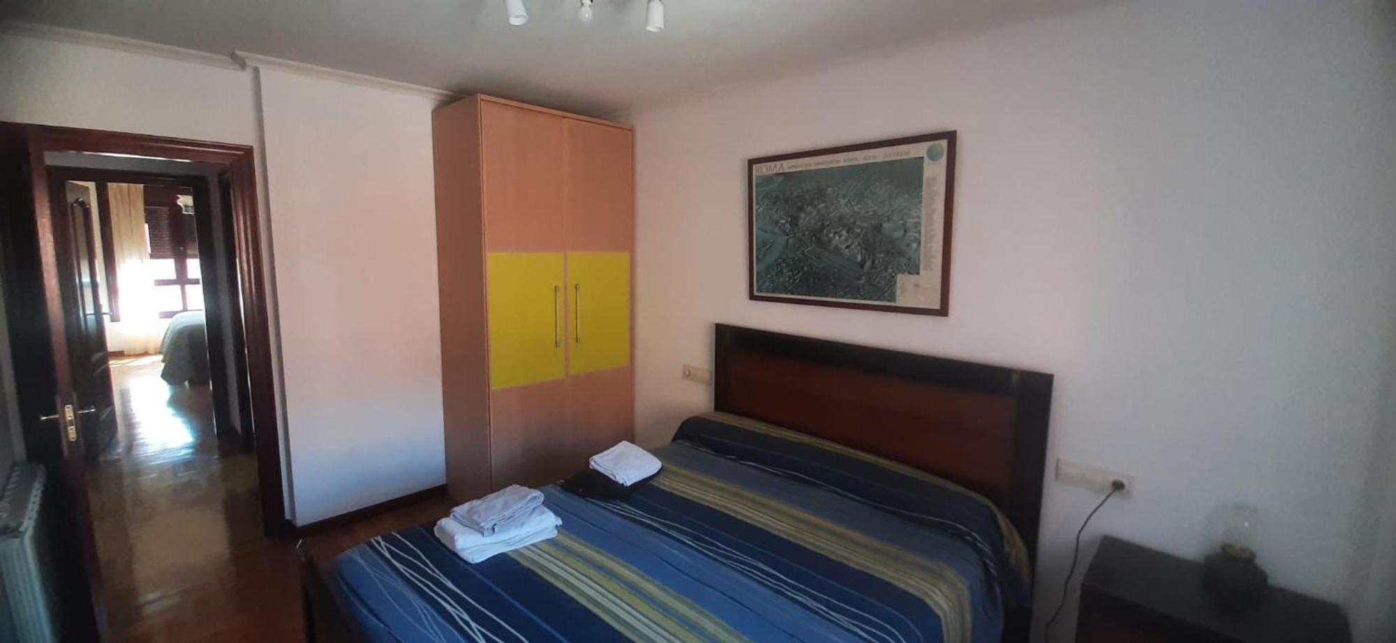 Sar Inn - Garaje Incluido Авілес Екстер'єр фото